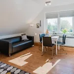 Appartamento 3, Bauernhof Hopp Vadersdorf Fehmarn