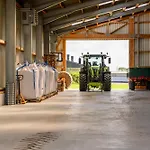 Appartamento 3, Bauernhof Hopp Vadersdorf *