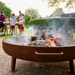 Appartamento 3, Bauernhof Hopp Vadersdorf