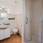 Appartamento 3, Bauernhof Hopp Vadersdorf *