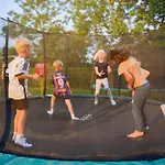 3, Bauernhof Hopp Vadersdorf Appartamento *