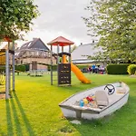 3, Bauernhof Hopp Vadersdorf Appartamento