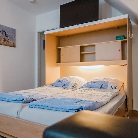 3, Bauernhof Hopp Vadersdorf *