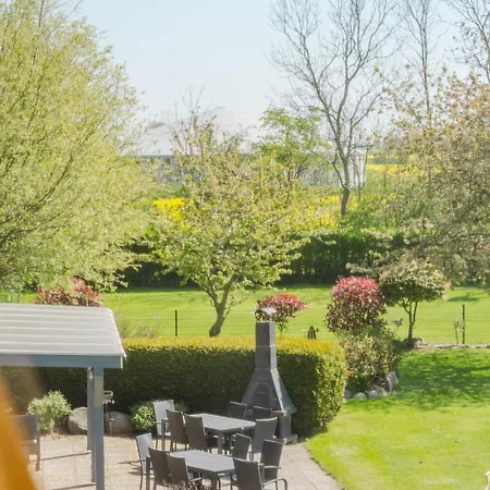 3, Bauernhof Hopp Vadersdorf Fehmarn