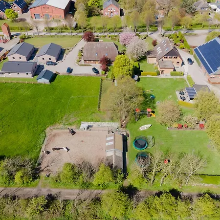 3, Bauernhof Hopp Vadersdorf * Fehmarn