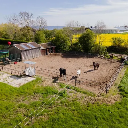 3, Bauernhof Hopp Vadersdorf Daire *