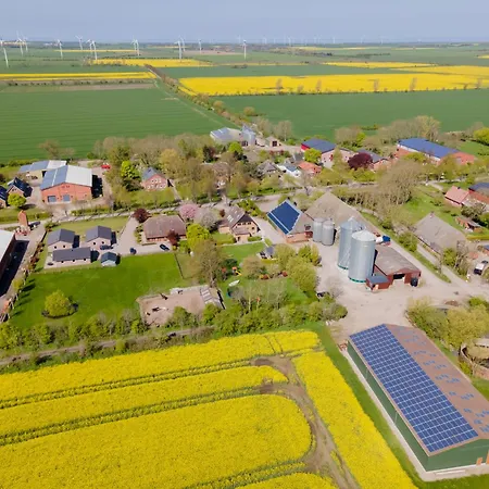 3, Bauernhof Hopp Vadersdorf