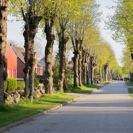 3, Bauernhof Hopp Vadersdorf Appartamento Fehmarn