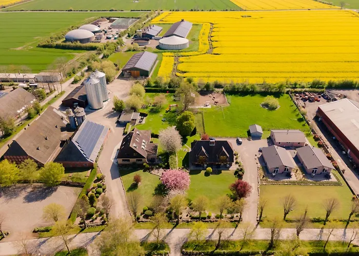 3, Bauernhof Hopp Vadersdorf Apartment *