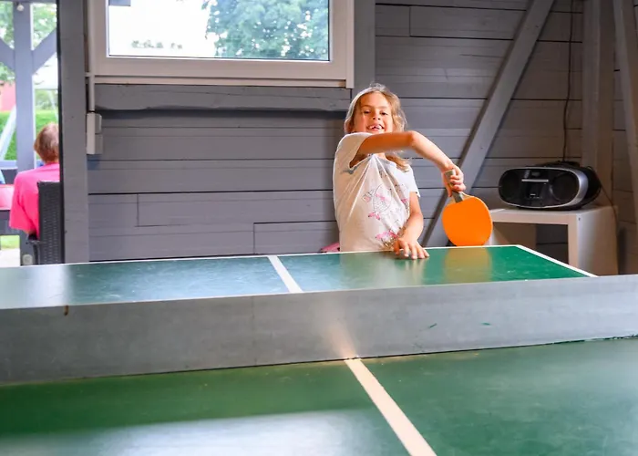 3, Bauernhof Hopp Vadersdorf Apartment Fehmarn