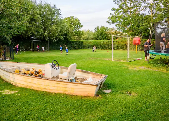 3, Bauernhof Hopp Vadersdorf Fehmarn